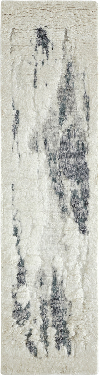 Ancient Boundaries Selene SEL-1241 White Area Rug Alternative Image