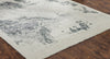 Ancient Boundaries Selene SEL-1241 White Area Rug Floor Image