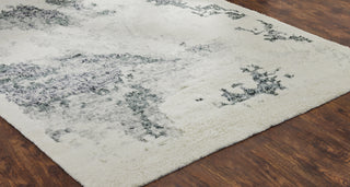 Ancient Boundaries Selene SEL-1241 White Area Rug Floor Image