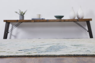 Ancient Boundaries Selene SEL-1242 White Area Rug Alternative Image
