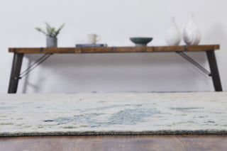 Ancient Boundaries Selene SEL-1242 White Area Rug Alternative Image