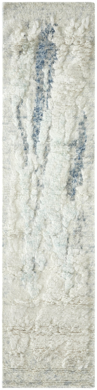 Ancient Boundaries Selene SEL-1242 White Area Rug Alternative Image