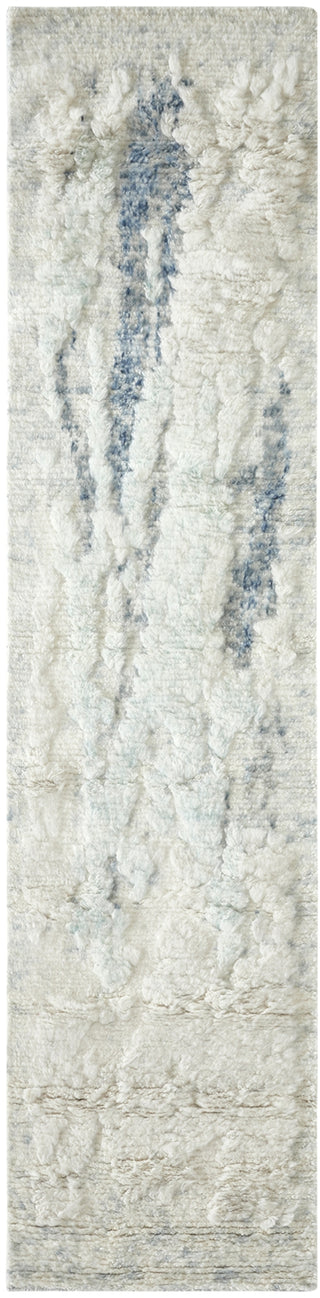 Ancient Boundaries Selene SEL-1242 White Area Rug Alternative Image