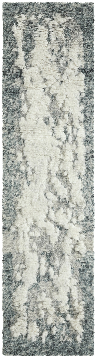Ancient Boundaries Selene SEL-1243 White Area Rug Alternative Image