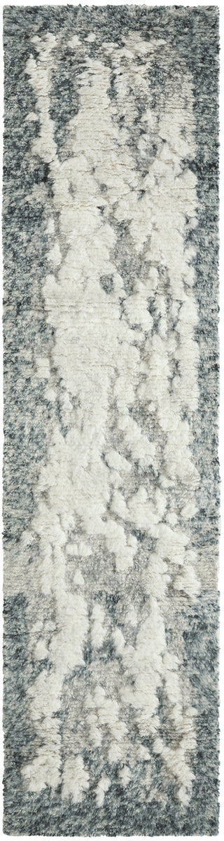 Ancient Boundaries Selene SEL-1243 White Area Rug Alternative Image