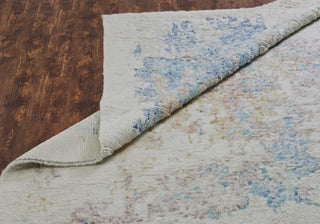 Ancient Boundaries Selene SEL-1244 White Area Rug Alternative Image