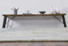 Ancient Boundaries Selene SEL-1244 White Area Rug Alternative Image