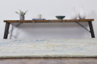 Ancient Boundaries Selene SEL-1244 White Area Rug Alternative Image
