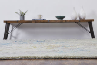 Ancient Boundaries Selene SEL-1244 White Area Rug Alternative Image