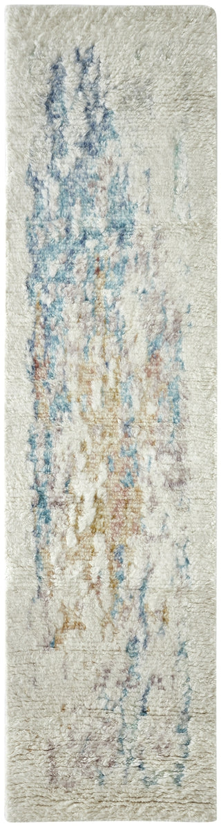 Ancient Boundaries Selene SEL-1244 White Area Rug Alternative Image