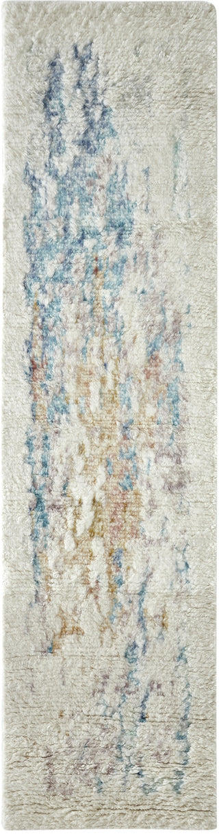 Ancient Boundaries Selene SEL-1244 White Area Rug Alternative Image