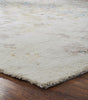 Ancient Boundaries Selene SEL-1244 White Area Rug Corner Image