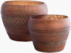 Surya Mandawa MWA-001 Metallic-Copper main image