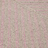 Colonial Mills Moxie MX71 Pink Area Rug Closeup Image