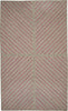 Colonial Mills Moxie MX72 Magenta Area Rug Main Image