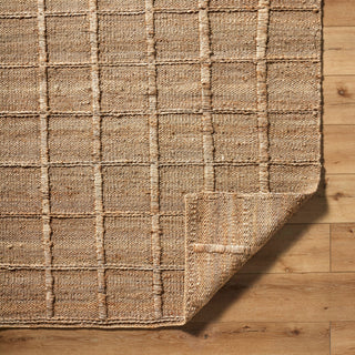 Surya Compass Rose MXCR-2300 Area Rug Pile