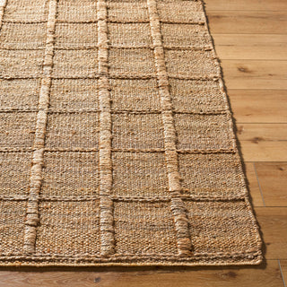 Surya Compass Rose MXCR-2300 Area Rug Angle