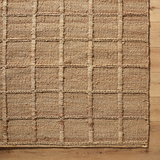 Surya Compass Rose MXCR-2300 Area Rug Overhead Image