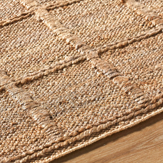 Surya Compass Rose MXCR-2300 Area Rug Detail