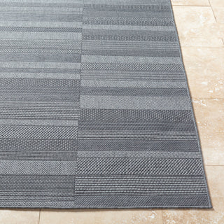 Livabliss Five O'clock Somewhere MXFO-2300 Area Rug Angle