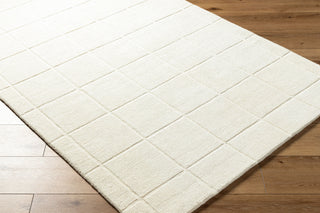 Surya Life On The Flip MXLF-2300 Area Rug Corner Shot