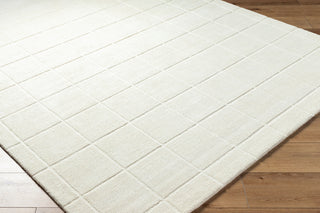 Surya Life On The Flip MXLF-2300 Area Rug Corner Shot