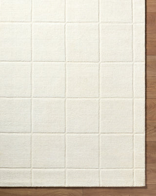 Surya Life On The Flip MXLF-2300 Area Rug Overhead Image
