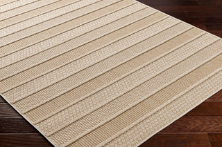 Livabliss La Playa MXLP-2300 Area Rug Corner Shot