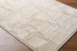 Livabliss Marco MXO-2300 Area Rug Corner Shot