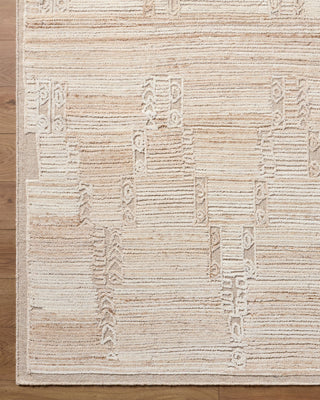 Livabliss Marco MXO-2300 Area Rug Overhead Image