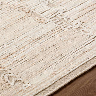 Livabliss Marco MXO-2300 Area Rug Detail