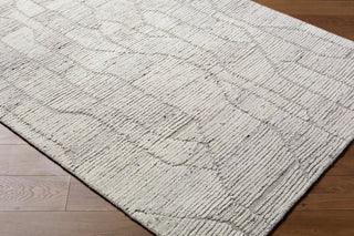 Livabliss Marco MXO-2302 Area Rug Corner Shot