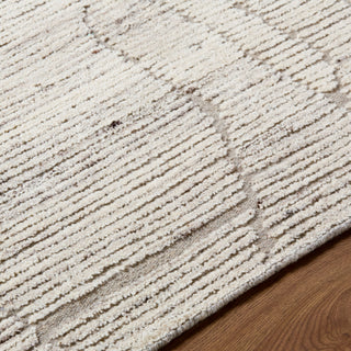 Livabliss Marco MXO-2302 Area Rug Detail