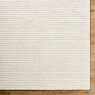 Surya Oyster Cut MXOC-2300 Area Rug Overhead Image