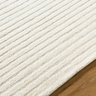 Surya Oyster Cut MXOC-2300 Area Rug Detail