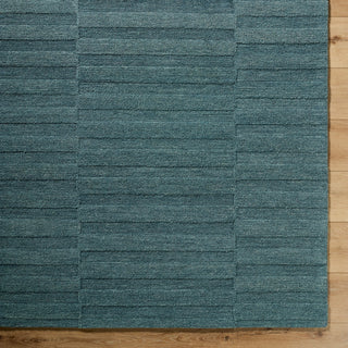 Surya Riding The Wave MXRW-2300 Area Rug Overhead Image
