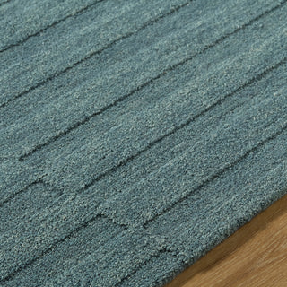 Surya Riding The Wave MXRW-2300 Area Rug Detail