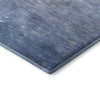 Dalyn Merry and Bright MY1 Twilight Machine Washable Area Rug Corner Image