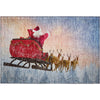 Dalyn Merry and Bright MY1 Twilight Machine Washable Area Rug Scatter Main Image