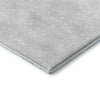 Dalyn Merry and Bright MY10 Flannel Machine Washable Area Rug Corner Image