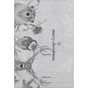 Dalyn Merry and Bright MY10 Flannel Machine Washable Area Rug main image