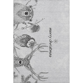 Dalyn Merry and Bright MY10 Flannel Machine Washable Area Rug main image