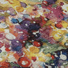 Dalyn Merry and Bright MY14 Navy Machine Washable Area Rug Swatch Image
