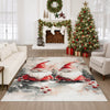 Dalyn Merry and Bright MY16 Ivory Machine Washable Area Rug Lifestyle Image Feature