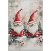 Dalyn Merry and Bright MY16 Ivory Machine Washable Area Rug main image