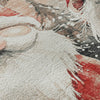 Dalyn Merry and Bright MY16 Ivory Machine Washable Area Rug Swatch Image