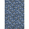 Dalyn Merry and Bright MY18 Navy Machine Washable Area Rug main image