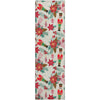 Dalyn Merry and Bright MY19 Ivory Machine Washable Area Rug Runner Main Image
