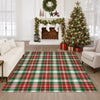 Dalyn Merry and Bright MY20 Emerald Machine Washable Area Rug Lifestyle Image Feature