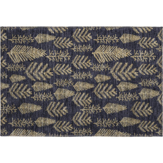 Dalyn Merry and Bright MY21 Black Machine Washable Area Rug Scatter Main Image